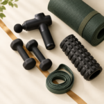 Health and Fitness