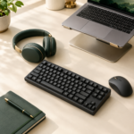 Computer & Productivity